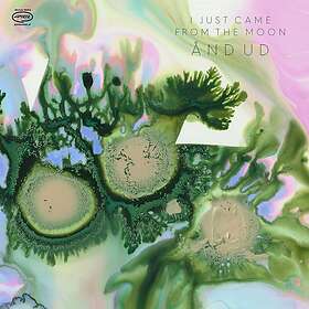 I Came From The Moon Ånd Ud LP