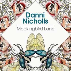 Danni Nicholls Mockingbird CD