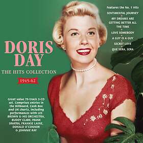 Doris Day The Hits 1945-62 CD