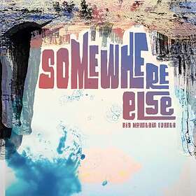 Big Mountain County Somewhere Else LP