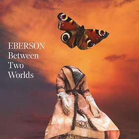 Eberson Between Two Worlds CD