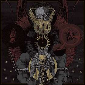 Thronum Vrondor Ichor (The Rebellion) CD