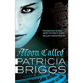 Patricia Briggs: Moon Called