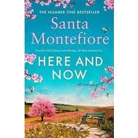 Santa Montefiore: Here and Now