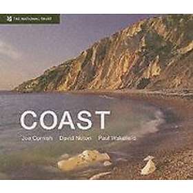 Libby Purves, National Trust Books: Coast