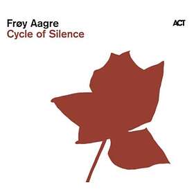 Frøy Aagre Cycle Of Silence CD
