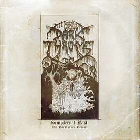 Darkthrone Sempiternal Past The Demos CD