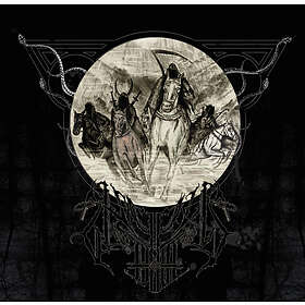 Disciplines Of The Void CD