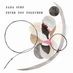 Surf Never Not Together CD