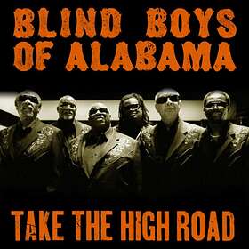 The Blind Boys Of Alabama Take High Road CD