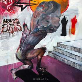 Oiling Boiling Two Faces CD