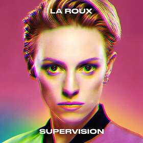 La Roux Supervision LP