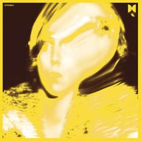 Segall Twins CD