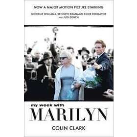 Colin Clark: My Week With Marilyn