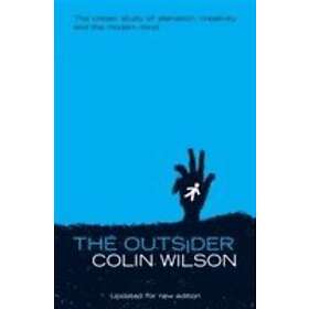 Colin Wilson: The Outsider