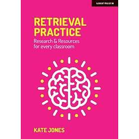 Kate Jones: Retrieval Practice