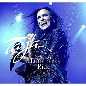 Tarja Turunen Luna Park Ride CD