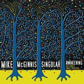 McGinnis Singular Awakening CD