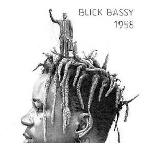 Blick Bassy 1958 LP