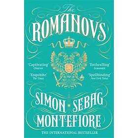 Simon Sebag Montefiore: The Romanovs