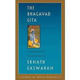 Eknath Easwaran: The Bhagavad Gita