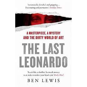 Ben Lewis: The Last Leonardo