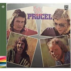 Prucel Easy Norske Albumklassikere CD