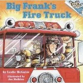 Leslie MacGuire: Big Frank's Fire Truck