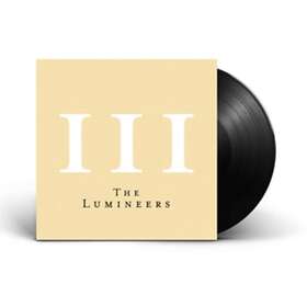 The Lumineers III LP