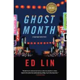 Ed Lin: Ghost Month