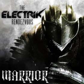 Electrik Rendezvous Warrior CD