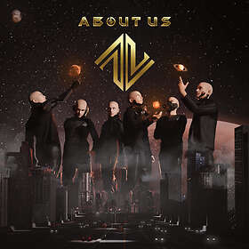 About Us CD