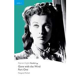 Margaret Mitchell: Level 4: Gone with the Wind Part 1