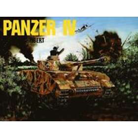 Horst Scheibert: Panzer IV