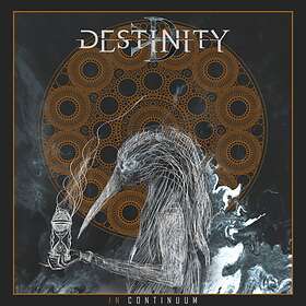 Destinity In (Digipack) CD