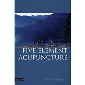 Nora Franglen: The Simple Guide to Five Element Acupuncture