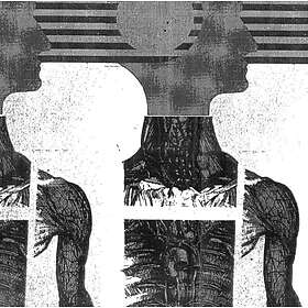 Deaf Kids Configuracao Do Lamento LP