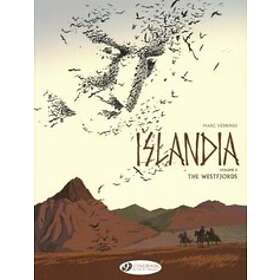 Marc Vedrines: Islandia Vol 2
