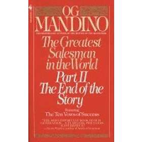 Og Mandino: The Greatest Salesman in the World, Part II