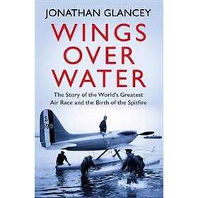 Jonathan Glancey: Wings Over Water