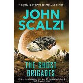 John Scalzi: The Ghost Brigades