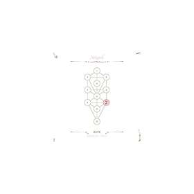 The Gnostic Trio Book Beri'ah Vol 7-Netzach CD