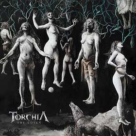 Torchia Coven CD