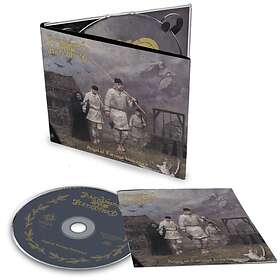 Darkwoods My Betrothed Angel Of Carnage Unleashed CD