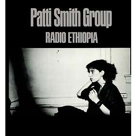 Patti Radio Ethiopia LP
