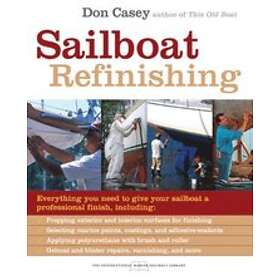 Don Casey: Sailboat Refinishing