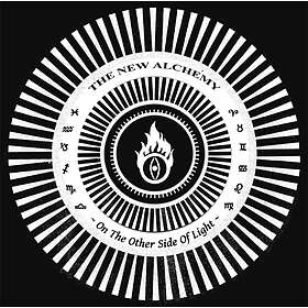 New Alchemy On The Other Side Of Night CD
