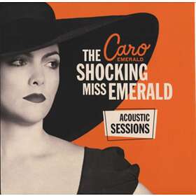 Caro The Shocking Miss Acoustic Sessions LP
