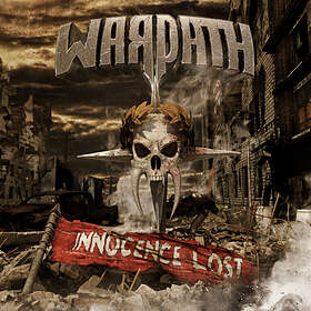 Warpath Innocence Lost: 30 Years Of CD