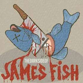 James Fish The Dark Side Of CD